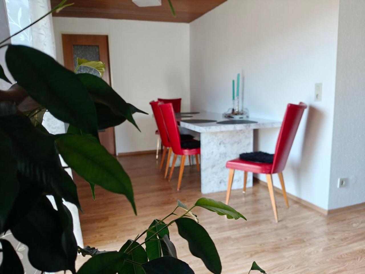 Lipa Apartment Bernried Exterior photo