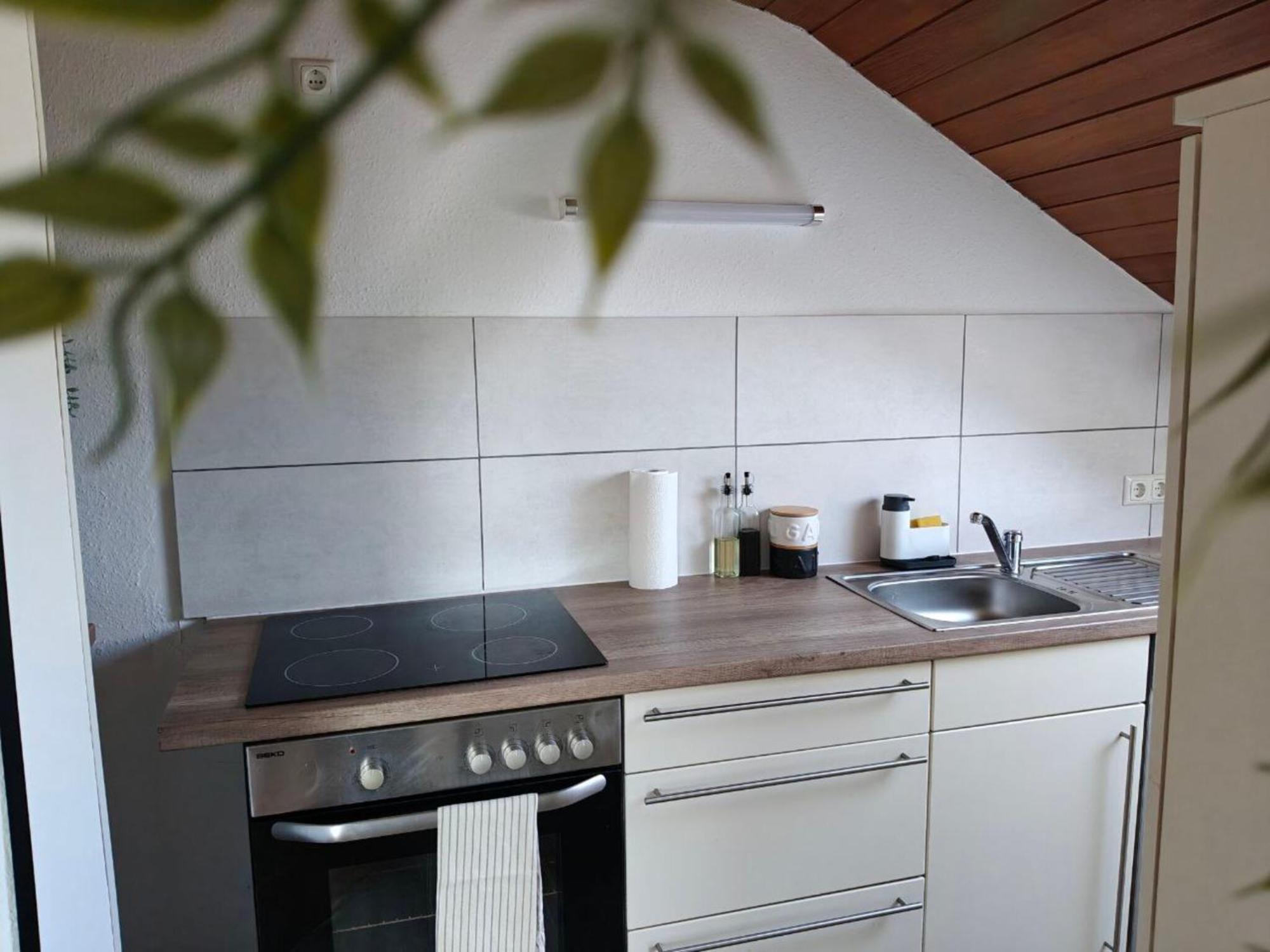 Lipa Apartment Bernried Exterior photo