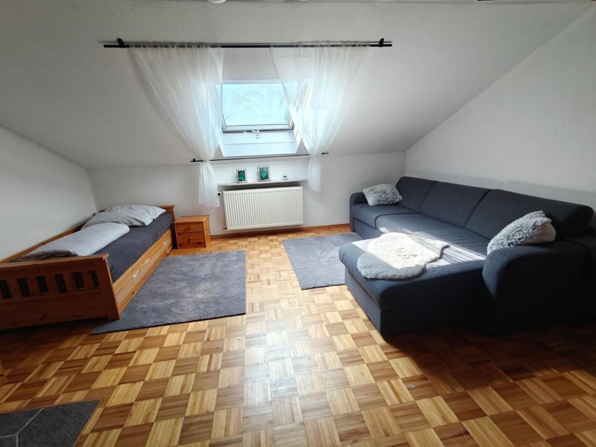 Lipa Apartment Bernried Exterior photo
