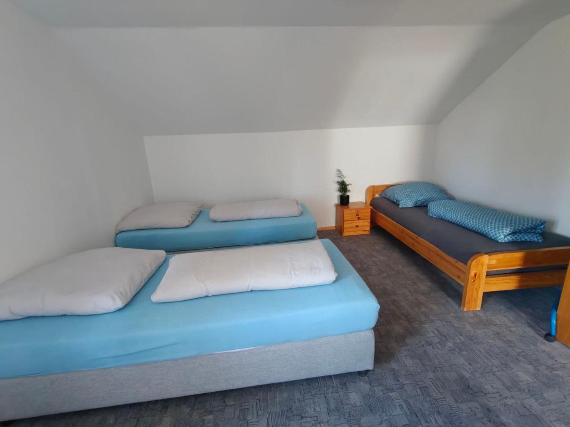 Lipa Apartment Bernried Exterior photo